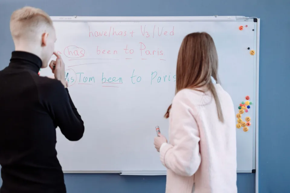 Các khoá học tại Phạm Thành Công